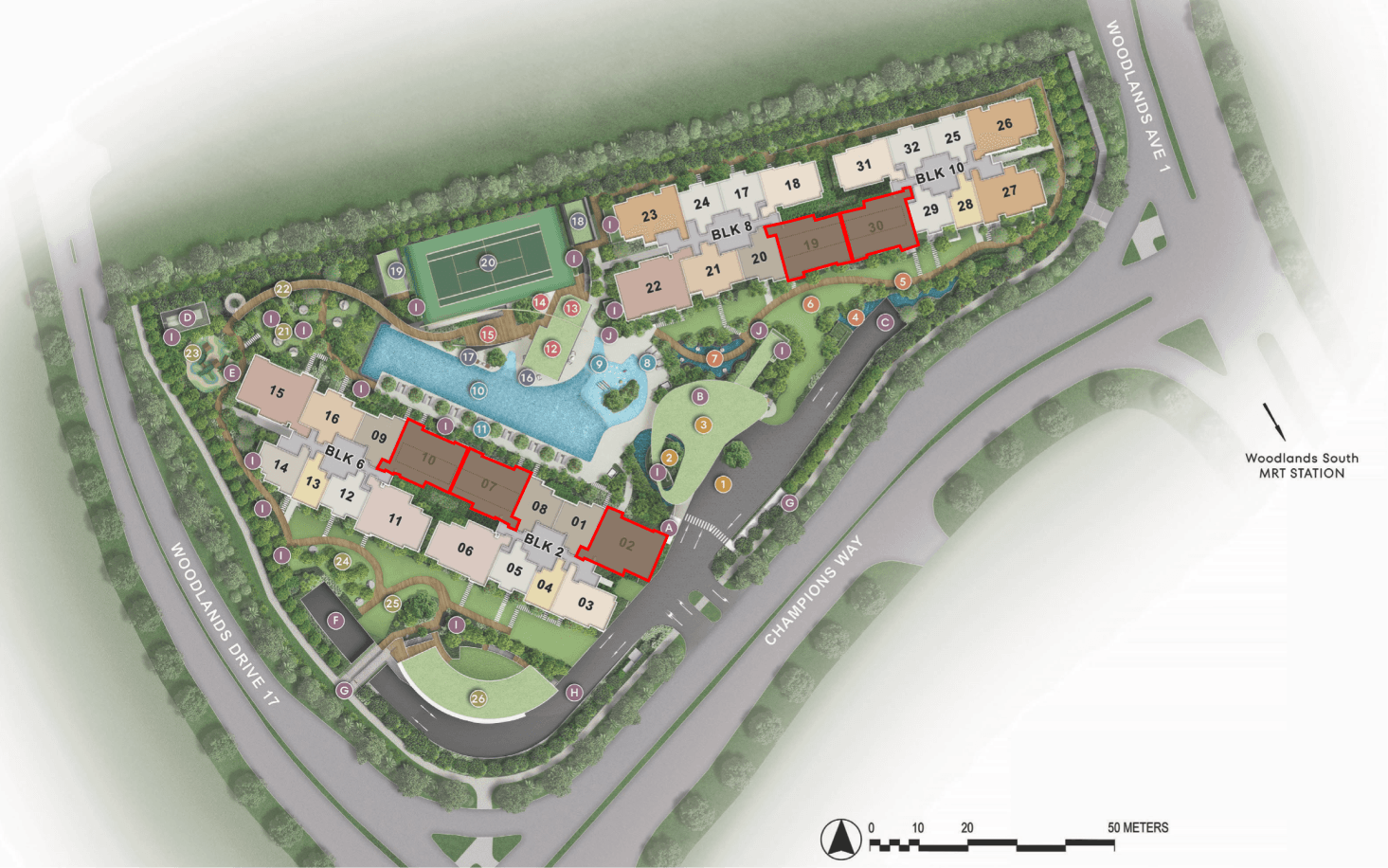 4br premium study d3ps sitemap